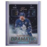 Auston Matthews #FTD-19 25-26 Flair  Flair for the