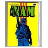 The 'Nam #1  Marvel Comics