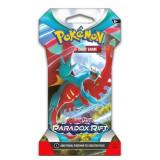 Scarlet & Violet Paradox Rift Booster Pack