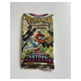 Pokï¿½mon - Astral Radiance Booster