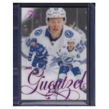 /199 Jake Guentzel #118 25-26 Flair