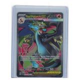 Pokï¿½mon - Mega Charizard X ex - 109/094
