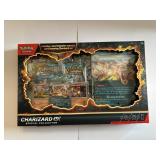 Pokï¿½mon - Charizard Ex Special Collection