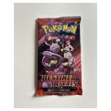 Pokï¿½mon - Destined Rivals Booster Pack