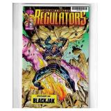 #1 The Regulators Image