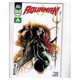 Aquaman #57