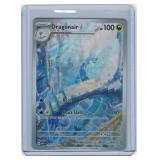 Pokï¿½mon - Dragonair - 181/165