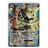 Pokï¿½mon - M Steelix EX - 109/114