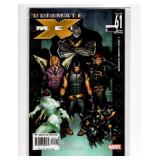 Ultimate X-Men #61  Marvel