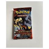 Pokï¿½mon - Destined Rivals Booster Pack