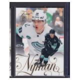 Jani Nyman #174 25-26 Flair RC