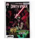 #35 Darth Vader Marvel 2018