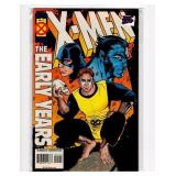 X-Men #15 1994 Marvel