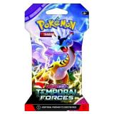 Scarlet & Violet Temporal Forces Booster Pack