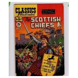 Classics Illustrated #67