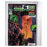 #16 Gen 13 Bootleg Image 1997
