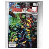 #4 Sword of the Atom DC 1983