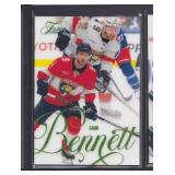 /349 Sam Bennett #55 25-26 Flair
