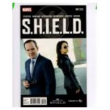 S.H.I.E.L.D. #1