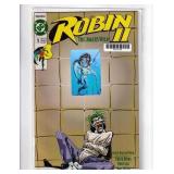 Volume 1 #1 Robin II: The Joker's Wild! DC