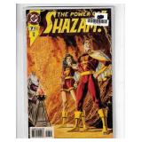 #7 The Power of Shazam! DC 1995