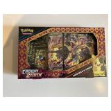 Pokï¿½mon - Crown Zenith Playmat ï¿½ Morpeko V-UNION ï¿½