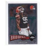 Myles Garrett #1975-8  2025 1975