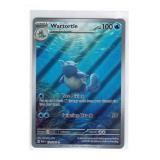 Pokï¿½mon - Wartortle - 171/165