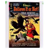 Ripley's Believe It or Not! #10208-808 1968