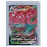 Pokï¿½mon - Venusaur VMAX - SWSH102