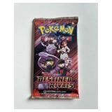 Pokï¿½mon - Destined Rivals Booster Pack