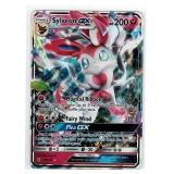 Pokï¿½mon - Sylveon GX - 92/145