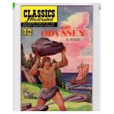 Classics Illustrated #81