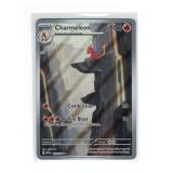 Pokï¿½mon - Charmeleon - 169/165