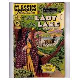 Classics Illustrated #75