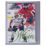 Tom Wilson #144 25-26 Flair
