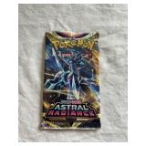 Pokï¿½mon - Astral Radiance Booster