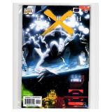 Earth X #11  Marvel Comics
