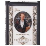 Connor Bedard #TR-14 25-26 Flair  Trophy Room