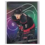 Alexander Nikishin #SY-12 25-26 Credentials  Sens