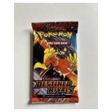 Pokï¿½mon - Destined Rivals Booster Pack