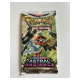 Pokï¿½mon - Astral Radiance Booster
