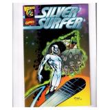 Silver Surfer No. 1/2 1997