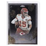Patrick Mahomes II #F15-6  2025 Fortune 15