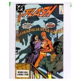 Flash #33 1989