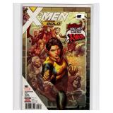 X-Men Gold #3  Marvel