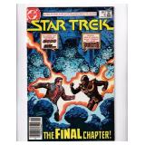 Star Trek #4 1984