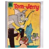 Tom and Jerry #