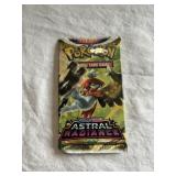 Pokï¿½mon - Astral Radiance Booster