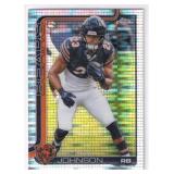 Roschon Johnson #55 Pulsar Refractor 2025